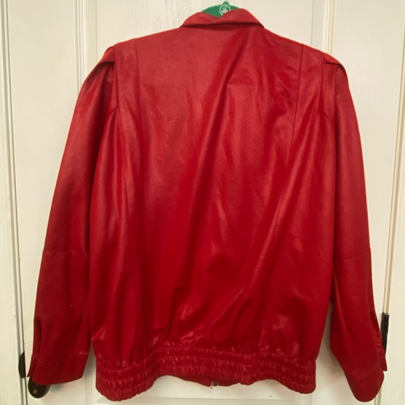 Pierre Lamonte jacket - Picture 10 of 10